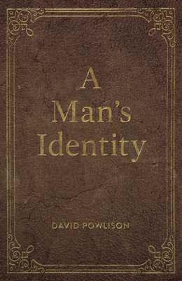 A Man's Identity (25-pack)