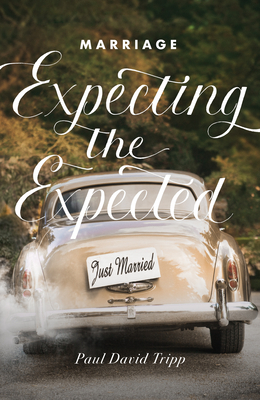 Marriage: Expecting the Expected (2