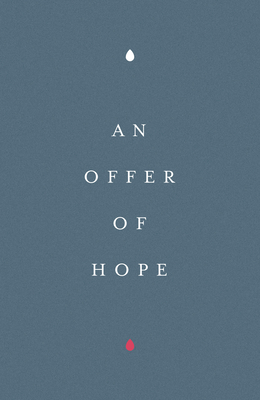 An Offer of Hope (25-pack)