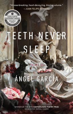 Teeth Never Sleep