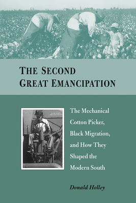 The Second Great Emancipation