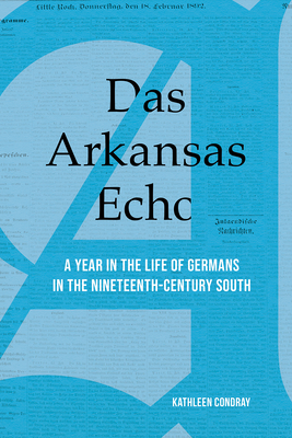 Das Arkansas Echo