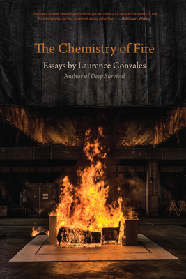 The Chemistry of Fire