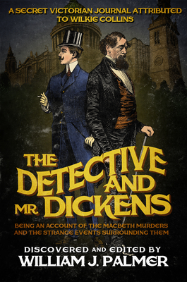 The Detective and Mr. Dickens