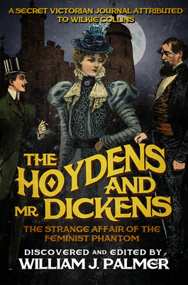 The Hoydens and Mr. Dickens