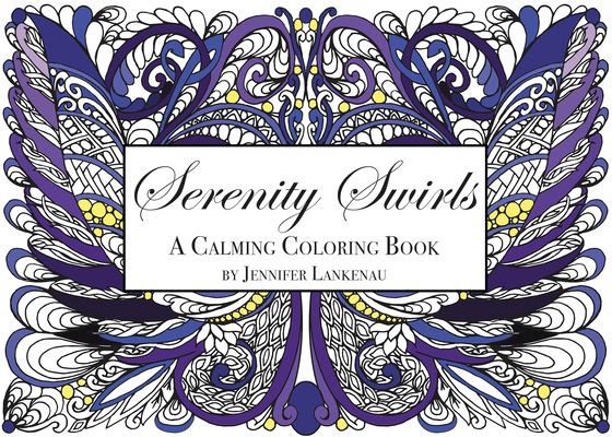 Serenity Swirls Mini