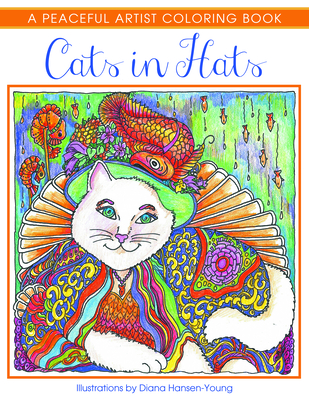 Cats in Hats