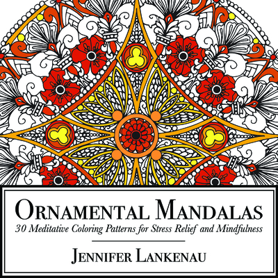 Ornamental Mandalas