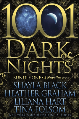 1001 Dark Nights