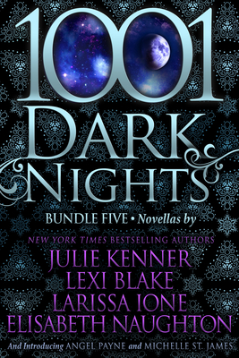 1001 Dark Nights