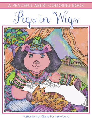 Pigs in Wigs