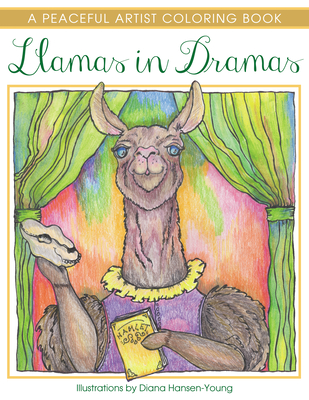 Llamas in Dramas