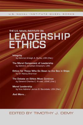 The U.S. Naval Institute on Leadership Ethics