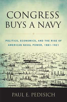 Congress Buys a Navy