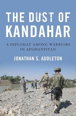 The Dust of Kandahar