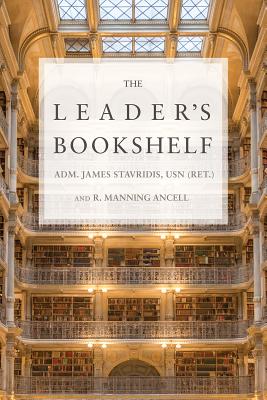 The Leader's Bookshelf