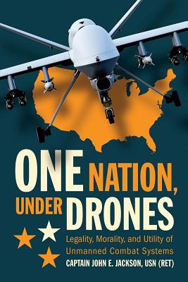 One Nation, Under Drones