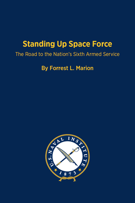 Standing Up Space Force