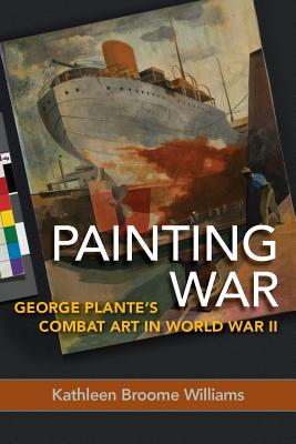 Painting War