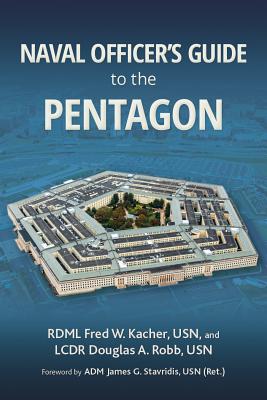 Naval Officer''s Guide to the Pentagon