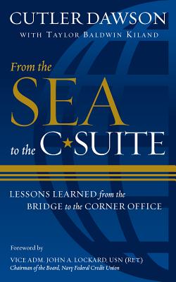 From the Sea to the C-Suite