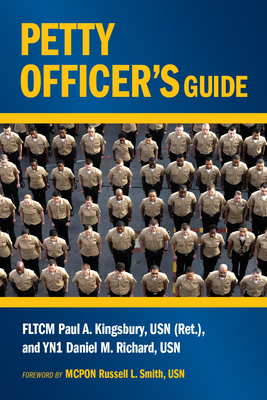 Petty Officer's Guide