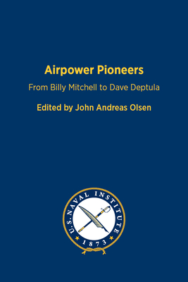 Airpower Pioneers