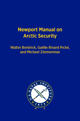 Newport Manual on Arctic Security