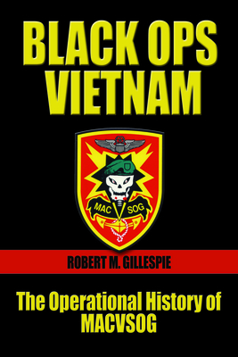 Black Ops Vietnam