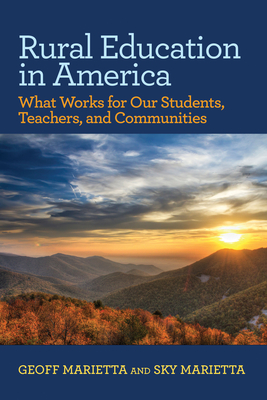 Rural Education in America