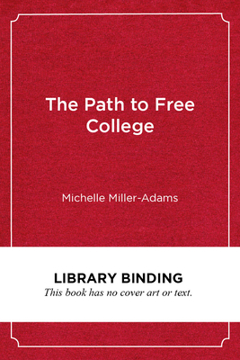 The Path to Free College