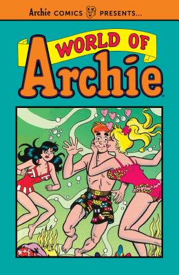 World Of Archie Vol. 1