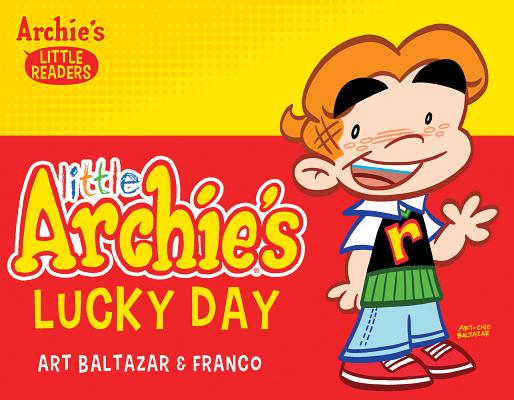 Little Archie''s Lucky Day