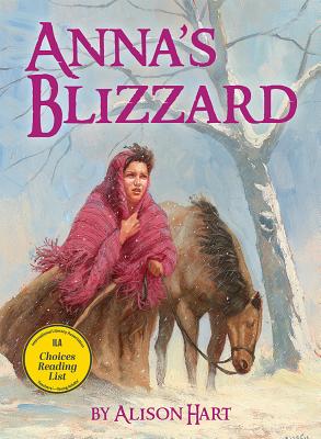 Anna''s Blizzard