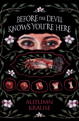 Before the Devil Knows You''re Here