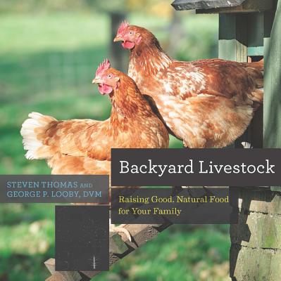 Backyard Livestock