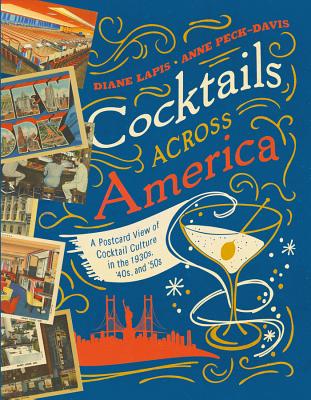 Cocktails Across America