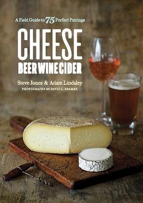 Cheese Beer Wine Cider