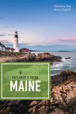Explorer`s Guide Maine