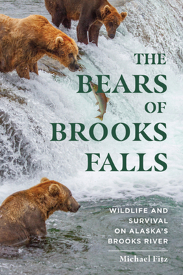 The Bears of Brooks Falls