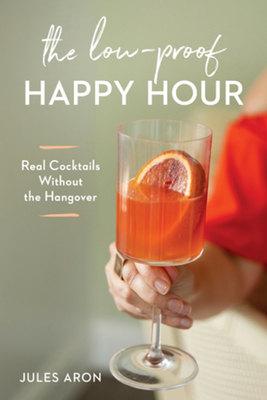 The Low-Proof Happy Hour