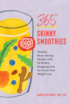 365 Skinny Smoothies