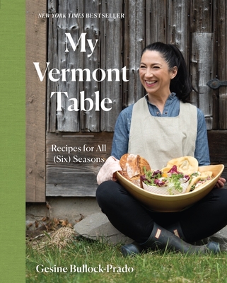 My Vermont Table