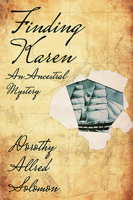 Finding Karen