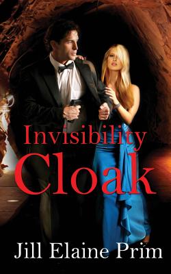 Invisibility Cloak