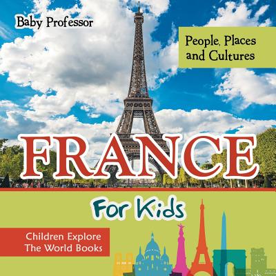 France For Kids