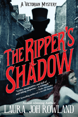 The Ripper's Shadow