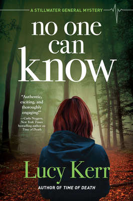 No One Can Know