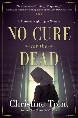 No Cure For The Dead