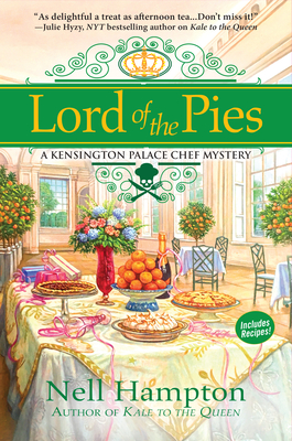 Lord Of The Pies